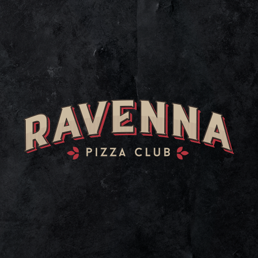 Logo Ravenna